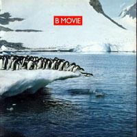 B-Movie - Polar Opposites (12