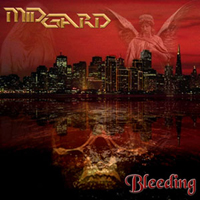 Midgard (BRA) - From Ashes