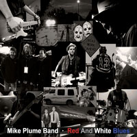 Plume, Mike - Red And White Blues