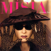 Misia (POR) - Drama Box