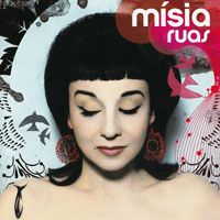 Misia (POR) - Ruas (CD 2: Tourists)