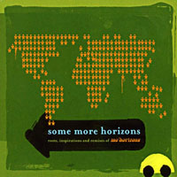 Mo'Horizons - Mo'Horizons 'Some More Horizons'