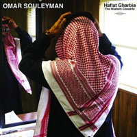 Souleyman, Omar - Haflat Gharbia: The Western Concerts