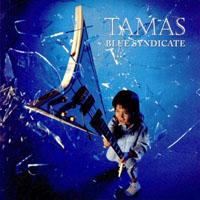 Szekeres Tamas - Blue Syndicate