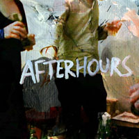 Missing Season - After Hours