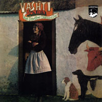 Vashti Bunyan - Just Another Diamond Day (Remastered 2004)