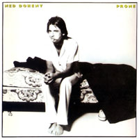 Doheny, Ned - Prone (LP)