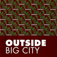 Outside (GBR) - Big City (EP)