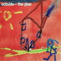 Outside (GBR) - The Plan (EP)