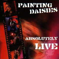 Painting Daisies - Absolutely Live (EP)