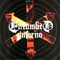 Entombed - Averno (Inferno bonus CD)