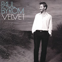 Byrom, Paul - Velvet
