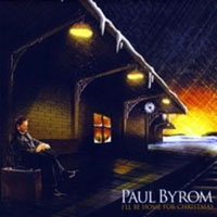 Byrom, Paul - I'll Be Home For Christmas