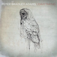 Adams, Peter Bradley - Leavetaking
