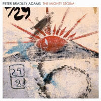 Adams, Peter Bradley - The Mighty Storm