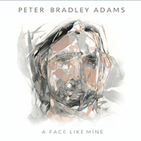 Adams, Peter Bradley - A Face Like Mine