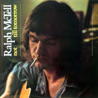 Ralph McTell - Not Till Tomorrow (LP)