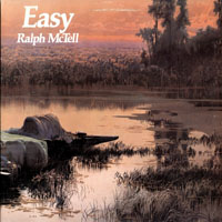 Ralph McTell - Easy (LP)