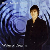 Ralph McTell - Water Of Dreams (LP)