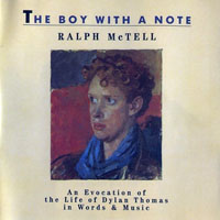 Ralph McTell - The Boy With A Note