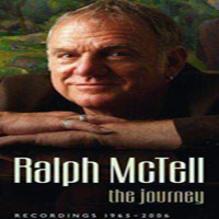 Ralph McTell - The Journey, Recordings 1965-2006 (CD 1)
