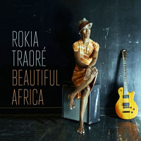 Traore, Rokia - Beautiful Africa