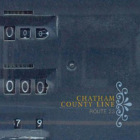 Chatham County Line - Route 23
