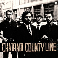 Chatham County Line - Live At The Pour House On 2008-01-22 (CD 2)