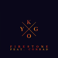 Kygo - Firestone (Single)