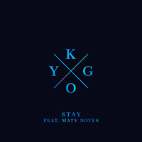 Kygo - Stay (Single)