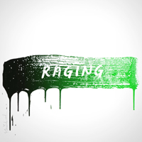 Kygo - Raging (Single)
