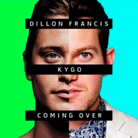 Kygo - Coming Over (Remixes Promo) [EP] 