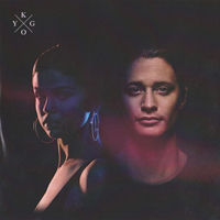 Kygo - It Ain't Me (Single) (Split)