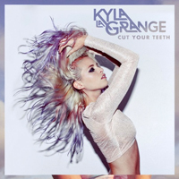 Kygo - Cut Your Teeth (Kygo Remix) (Single)