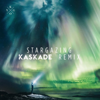 Kygo - Stargazing (Kaskade Remix) (Single)