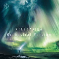 Kygo - Stargazing (Orchestral Version) (Single)