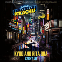 Kygo - Carry On (Single)