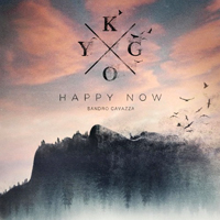 Kygo - Happy Now (Single)