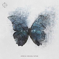 Kygo - Not Ok (Single) (feat. Chelsea Cutler)