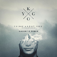 Kygo - Think About You (Galantis remix - feat. Valerie Broussard) (Single)