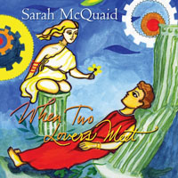 McQuaid, Sarah - When Two Lovers Meet