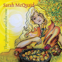 McQuaid, Sarah - The Plum Tree and the Rose