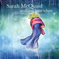 McQuaid, Sarah - Walking Into White