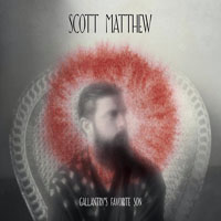 Matthew, Scott (AUS) - Gallantry's Favorite Son