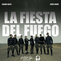 Chimo Bayo - La Fiesta Del Fuego (Single)