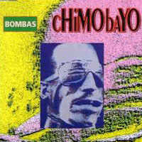 Chimo Bayo - Bombas (Mixes) [EP]