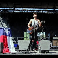 Shakey Graves - 2015.06.06 - Live at the Mountain Jam XI , New York