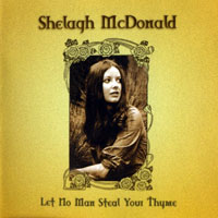McDonald, Shelagh - Let No Man Steal Your Thyme (CD 2)