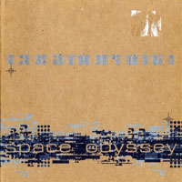 S-Tone Inc - Space Odyssey