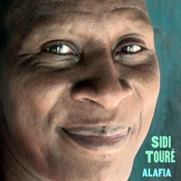 Sidi Toure - Alafia